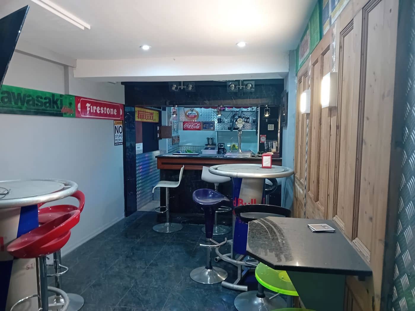 3 sypialnia Biznes na sprzedaż w Baza - 79 995 € (Ref: 8758291)