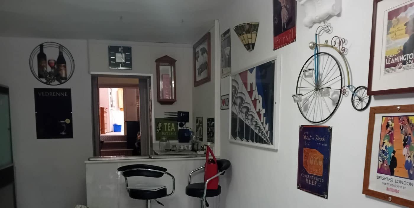 3 sypialnia Biznes na sprzedaż w Baza - 79 995 € (Ref: 8758291)