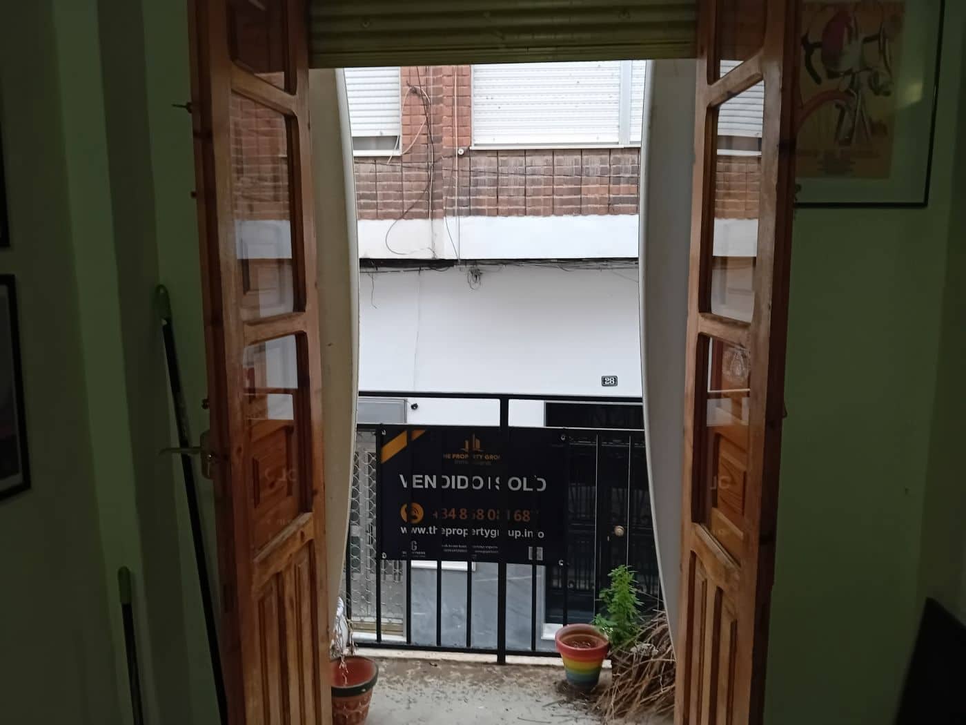 3 sypialnia Biznes na sprzedaż w Baza - 79 995 € (Ref: 8758291)