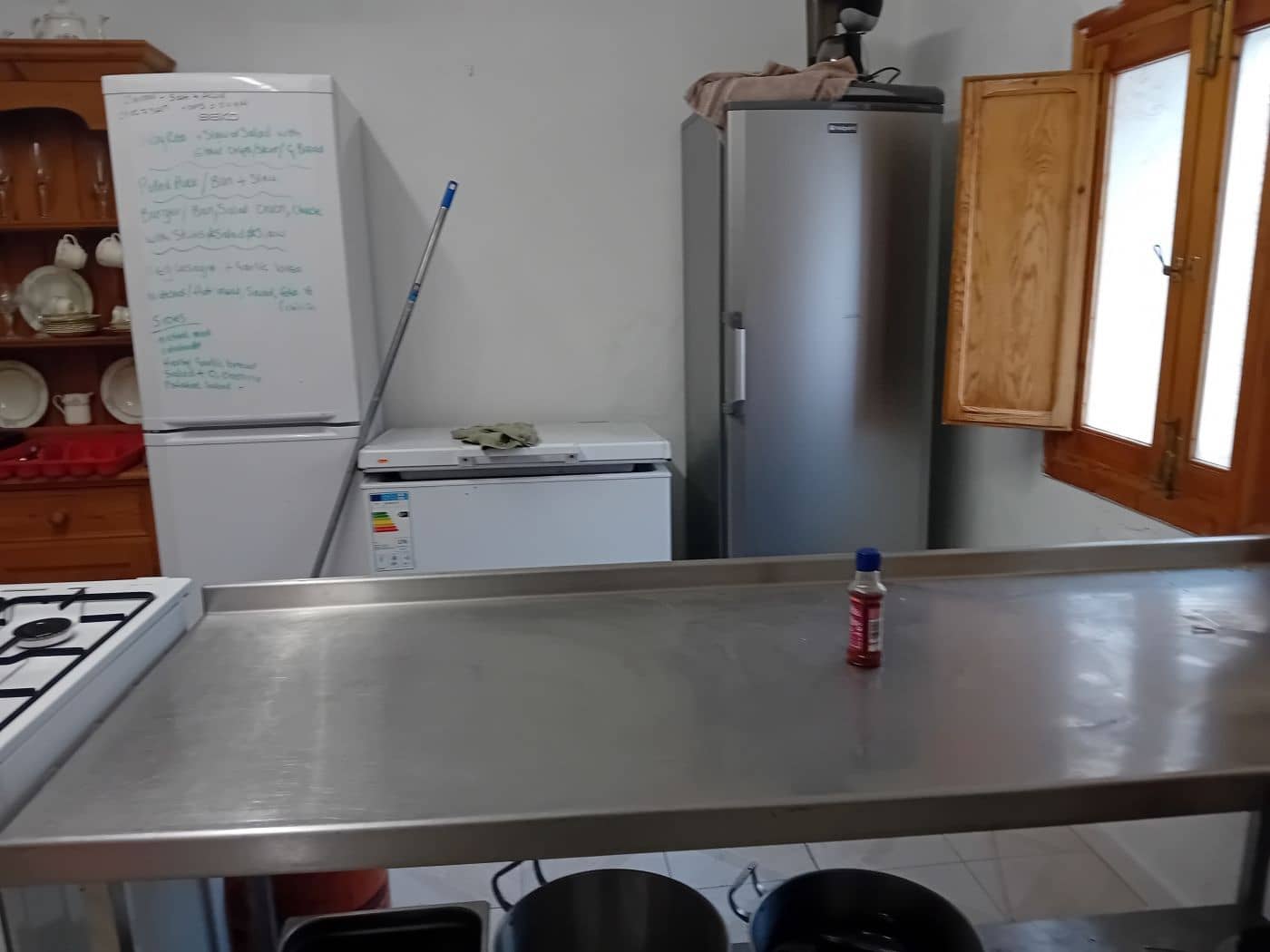 3 sypialnia Biznes na sprzedaż w Baza - 79 995 € (Ref: 8758291)