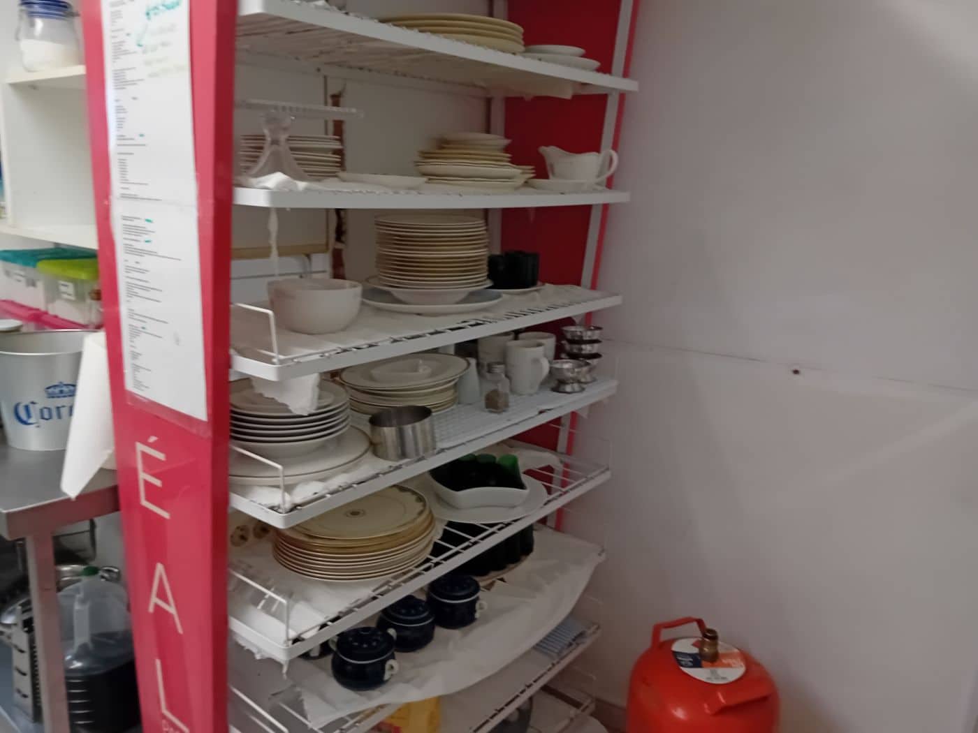 3 sypialnia Biznes na sprzedaż w Baza - 79 995 € (Ref: 8758291)