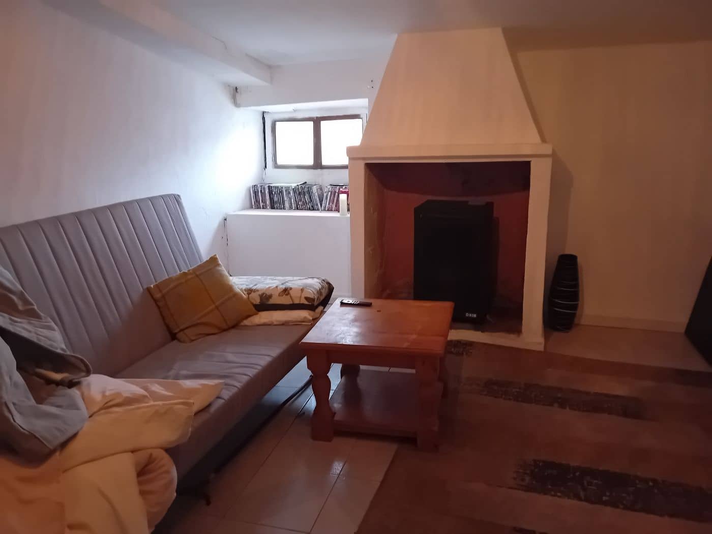 3 sypialnia Biznes na sprzedaż w Baza - 79 995 € (Ref: 8758291)