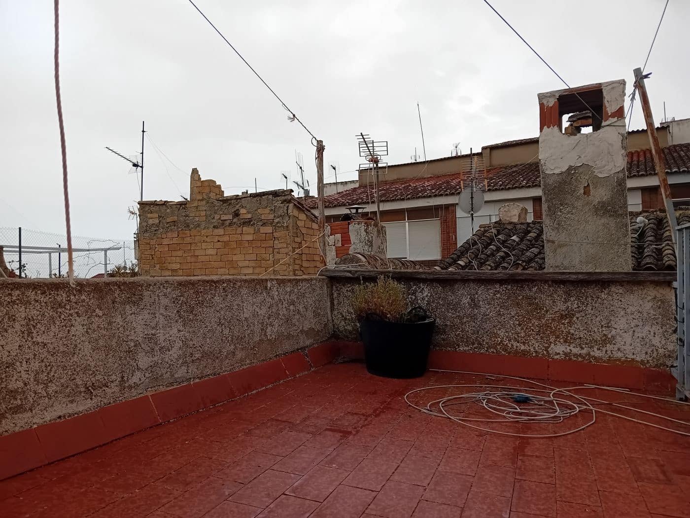 3 sypialnia Biznes na sprzedaż w Baza - 79 995 € (Ref: 8758291)