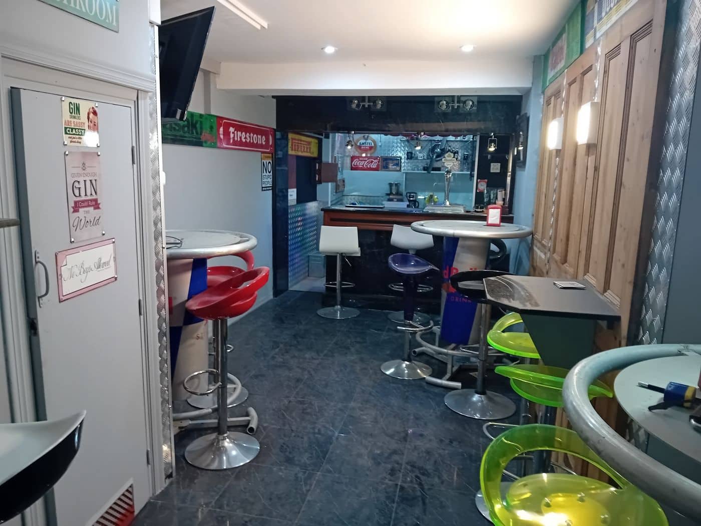 3 sypialnia Biznes na sprzedaż w Baza - 79 995 € (Ref: 8758291)