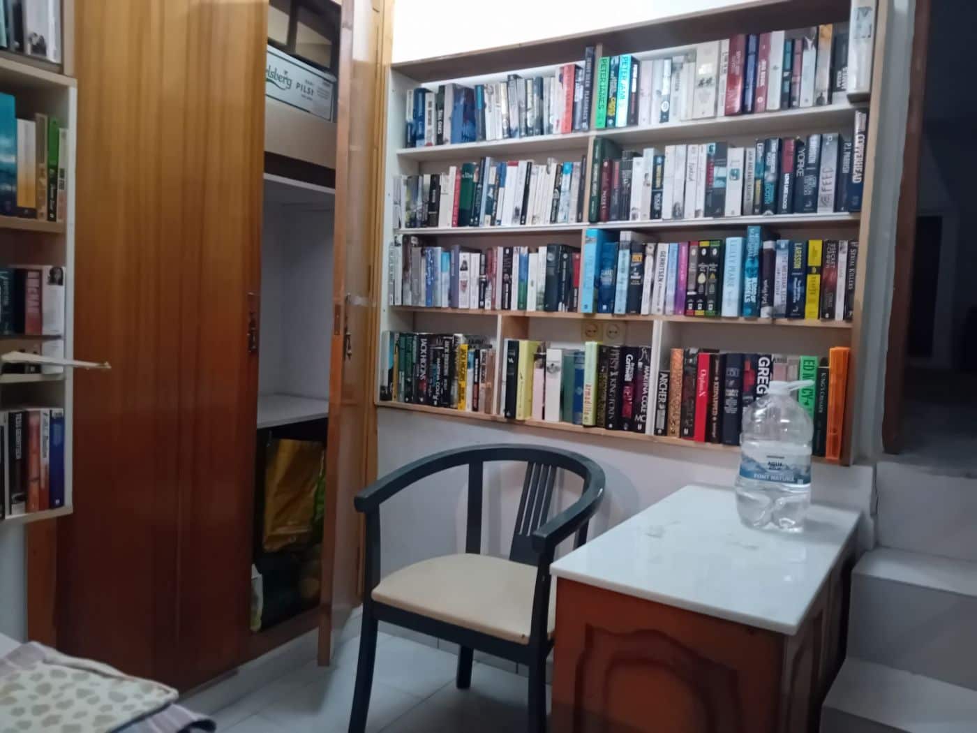 3 sypialnia Biznes na sprzedaż w Baza - 79 995 € (Ref: 8758291)