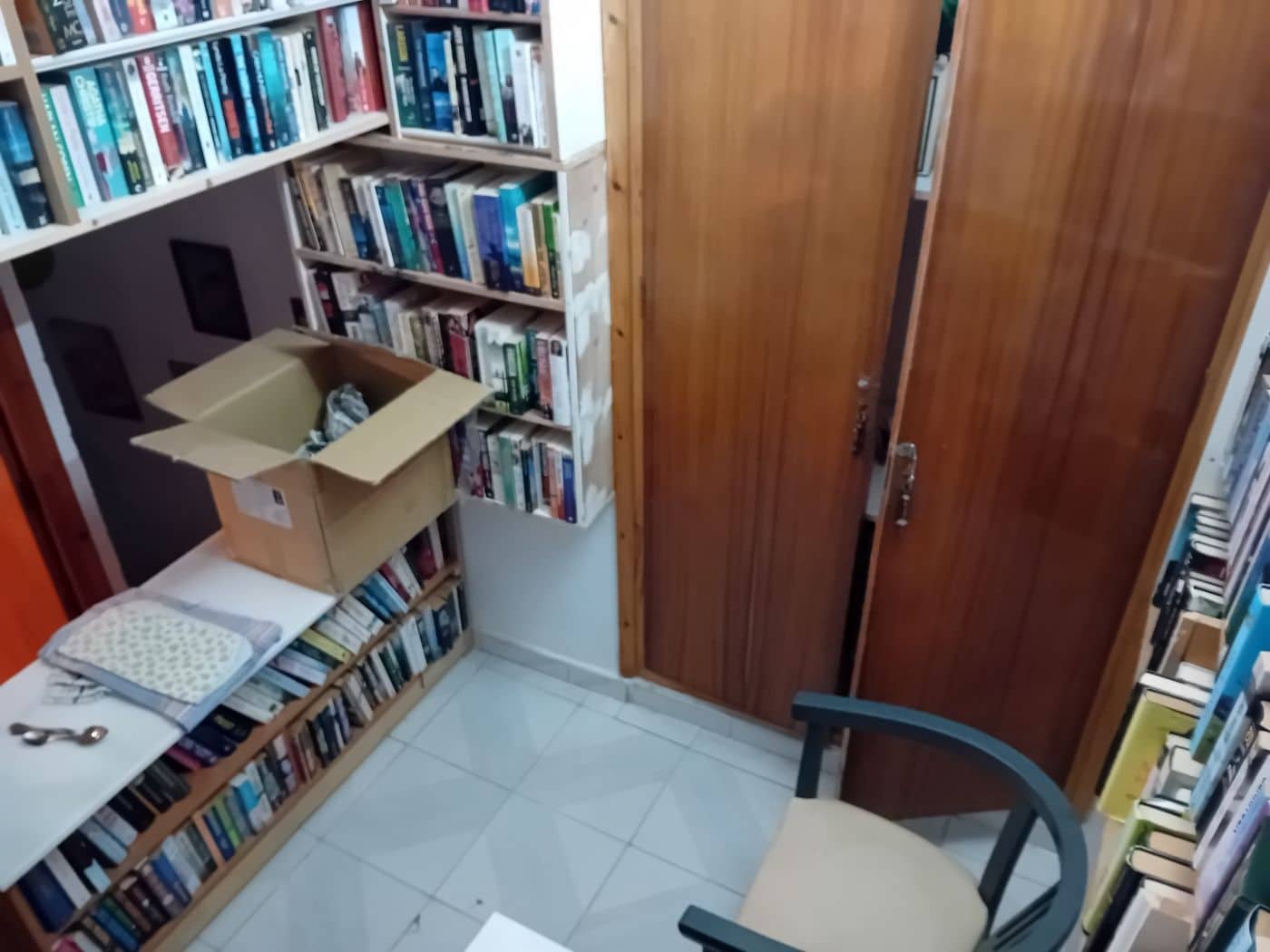 3 sypialnia Biznes na sprzedaż w Baza - 79 995 € (Ref: 8758291)