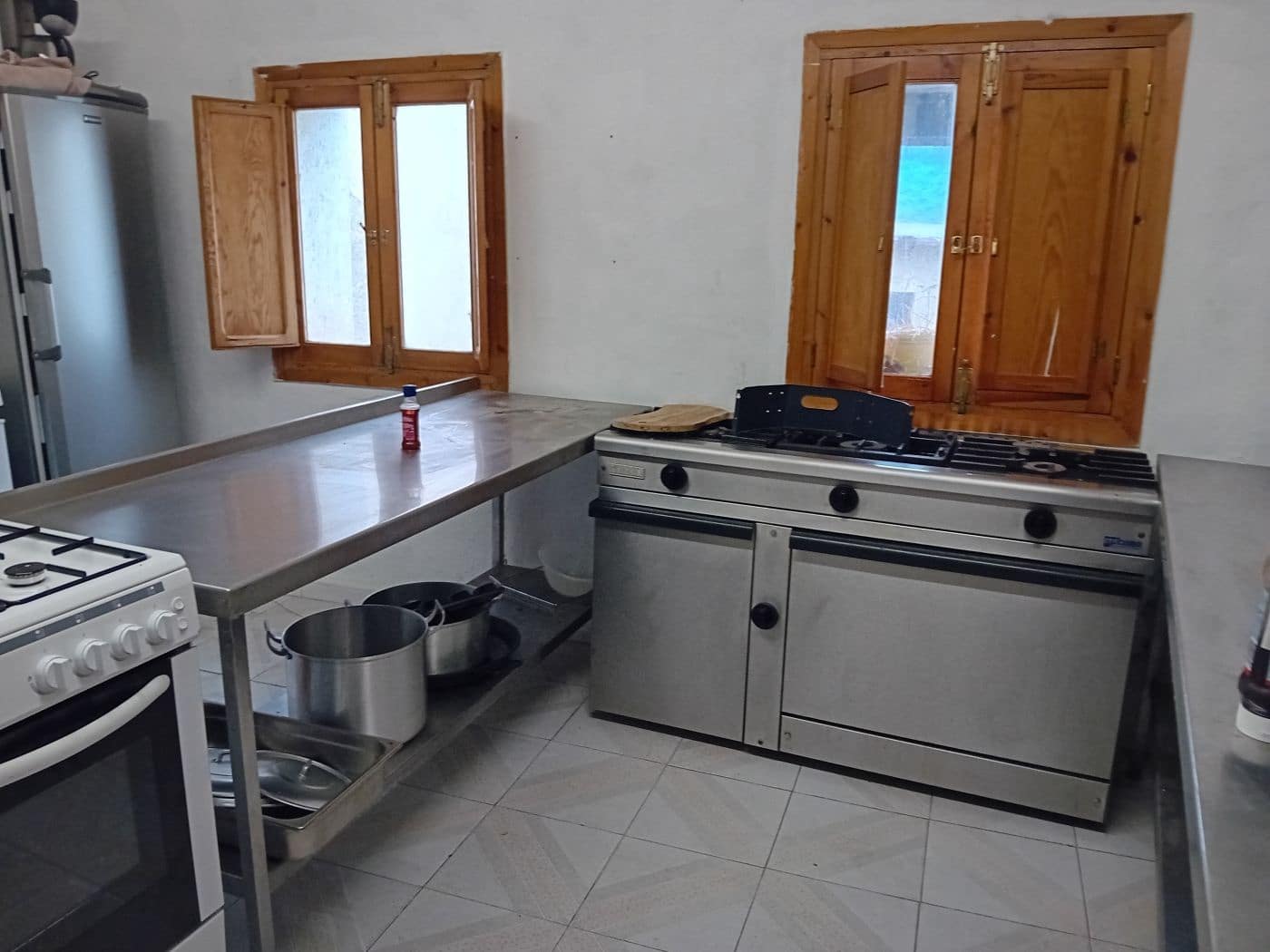 3 sypialnia Biznes na sprzedaż w Baza - 79 995 € (Ref: 8758291)