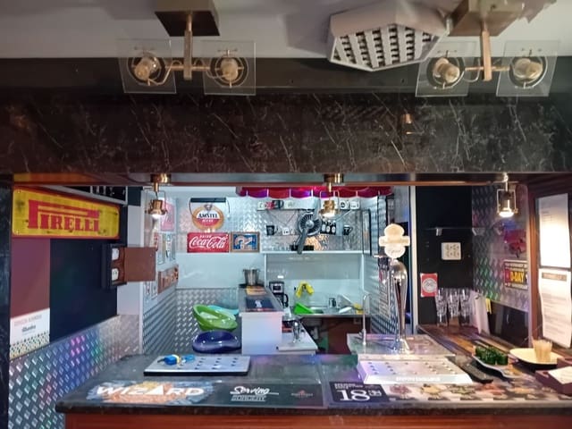 3 bedroom Business for sale in Baza - € 79,995 (Ref: 8758291)