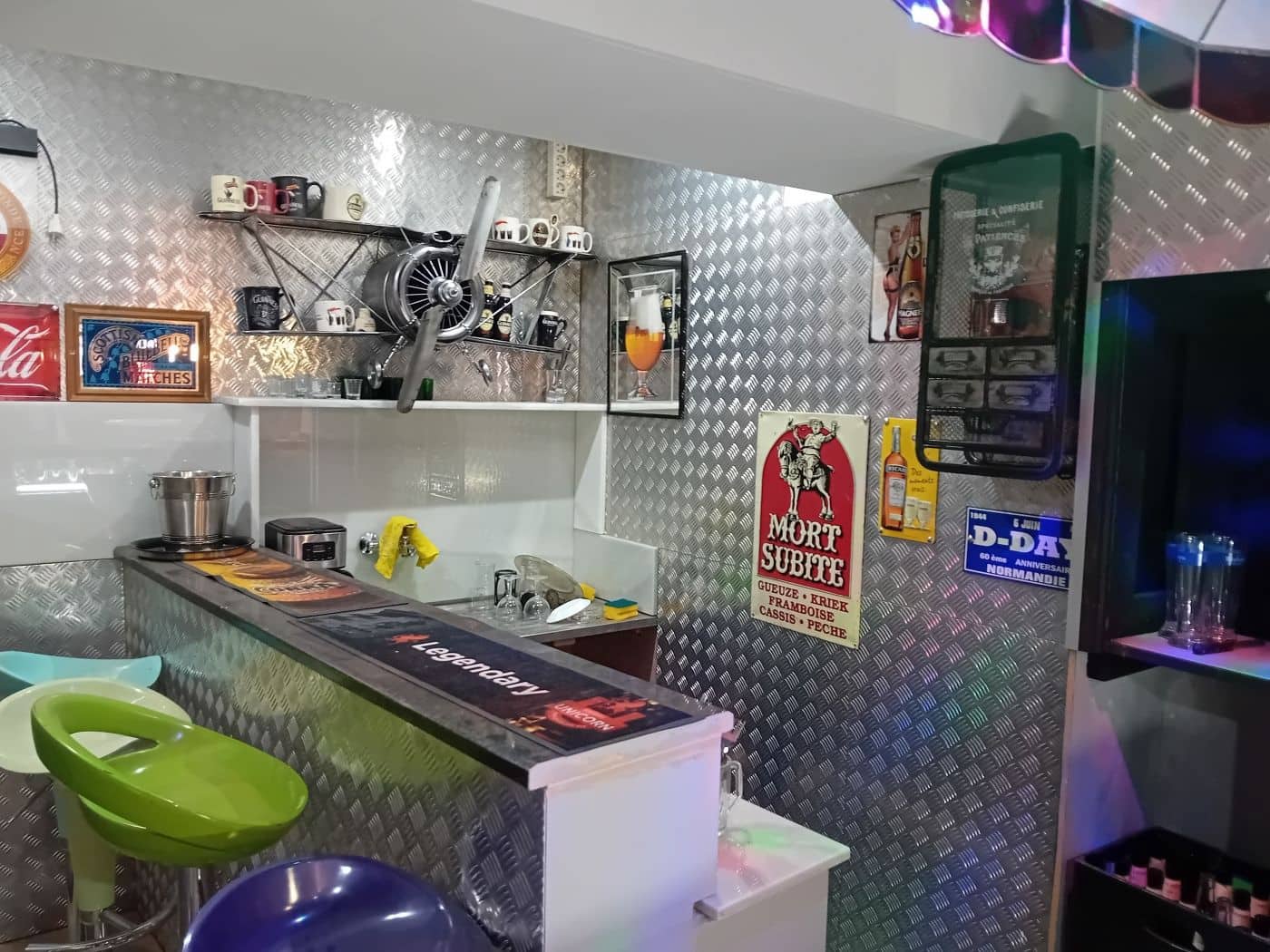 3 sypialnia Biznes na sprzedaż w Baza - 79 995 € (Ref: 8758291)