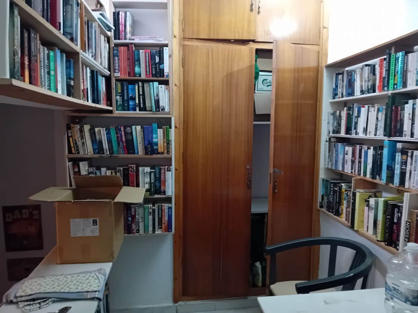 3 sypialnia Biznes na sprzedaż w Baza - 79 995 € (Ref: 8758291)