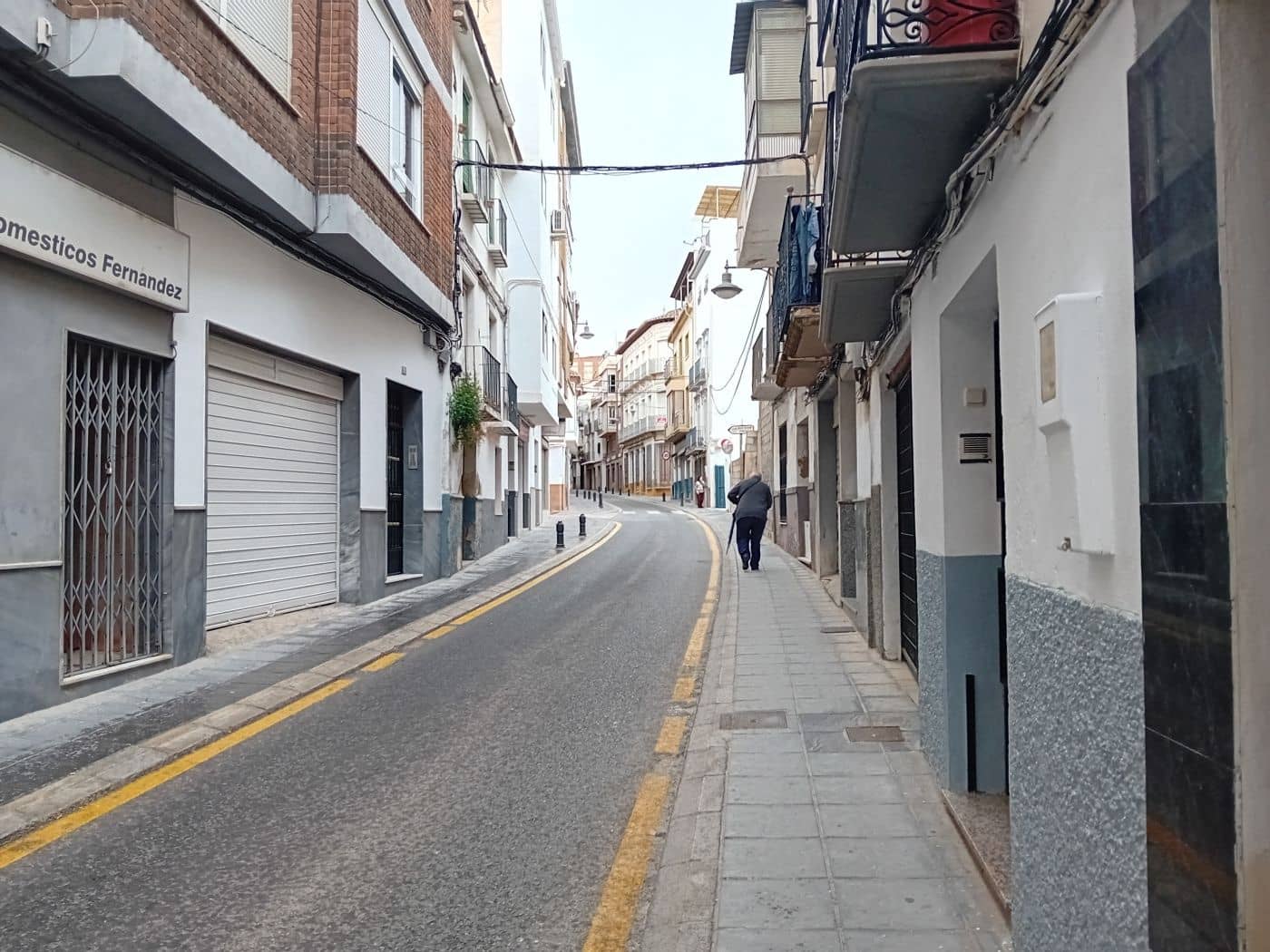 3 sypialnia Biznes na sprzedaż w Baza - 79 995 € (Ref: 8758291)