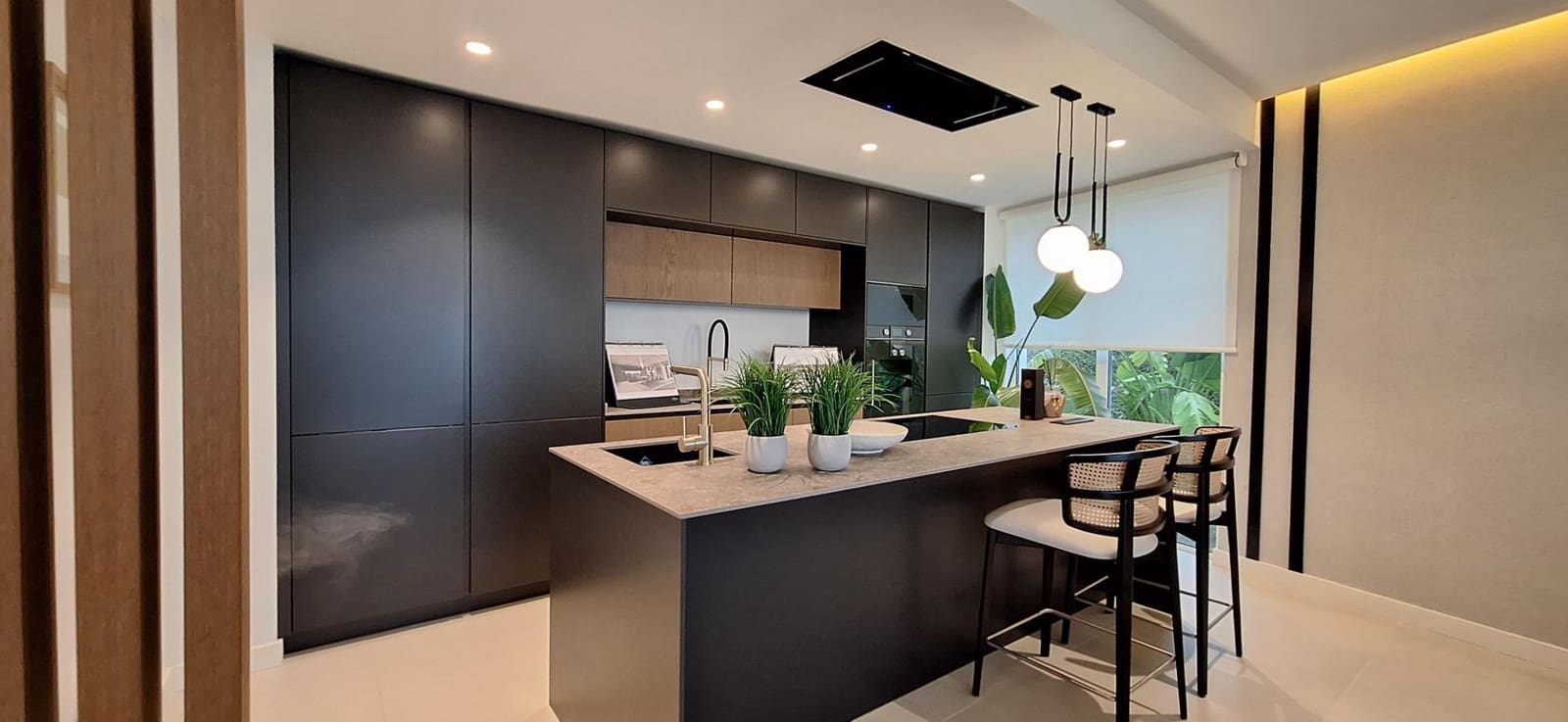 3 soverom Villa til salgs i La Cala de Mijas med svømmebasseng - € 1 860 000 (Ref: 8767138)