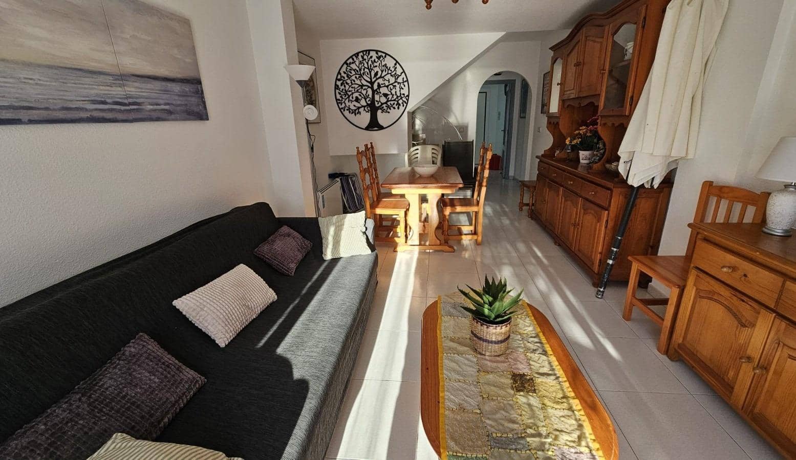 2 camera da letto Appartamento in vendita in Puerto de Mazarron con piscina - 248.995 € (Rif: 8770604)