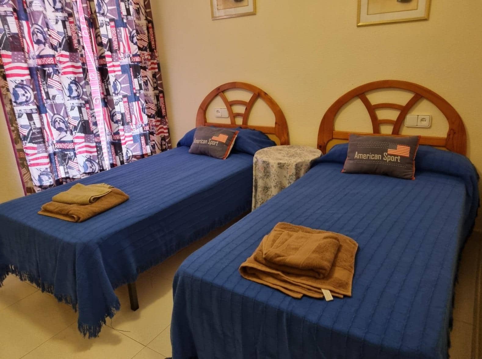 2 camera da letto Appartamento in vendita in Puerto de Mazarron con piscina - 248.995 € (Rif: 8770604)