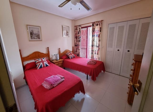 2 camera da letto Appartamento in vendita in Puerto de Mazarron, Mazarrón con piscina - 248.995 € (Rif: 8770604)