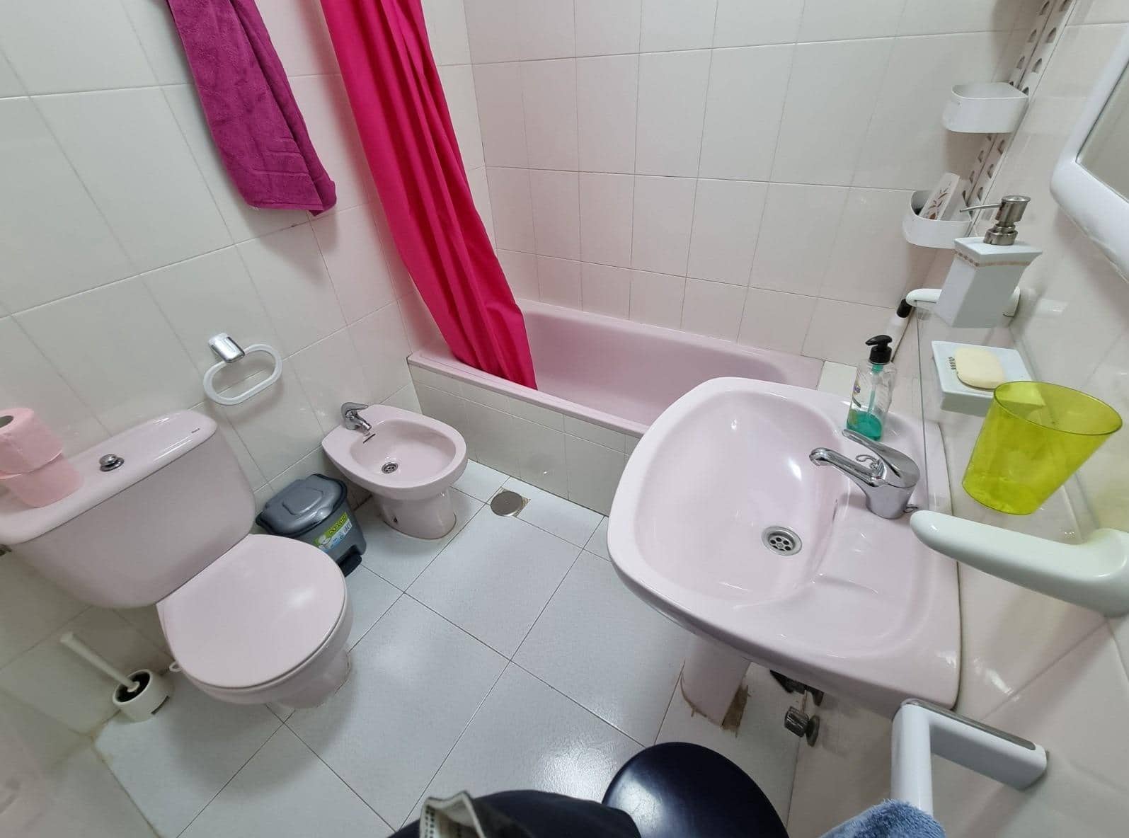 2 camera da letto Appartamento in vendita in Puerto de Mazarron con piscina - 248.995 € (Rif: 8770604)