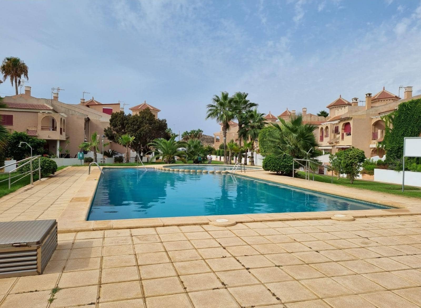 2 camera da letto Appartamento in vendita in Puerto de Mazarron con piscina - 248.995 € (Rif: 8770604)