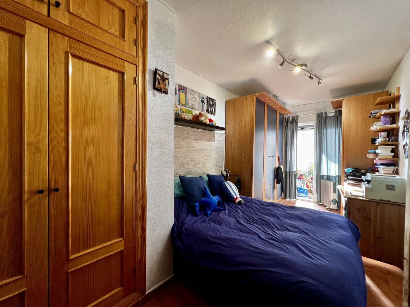 3 soveværelse Rækkehus til salg i Bolnuevo - € 238.700 (Ref: 8776516)