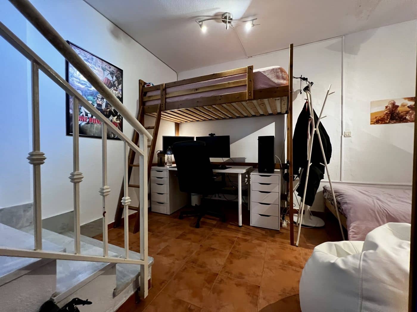 3 soveværelse Rækkehus til salg i Bolnuevo - € 238.700 (Ref: 8776516)