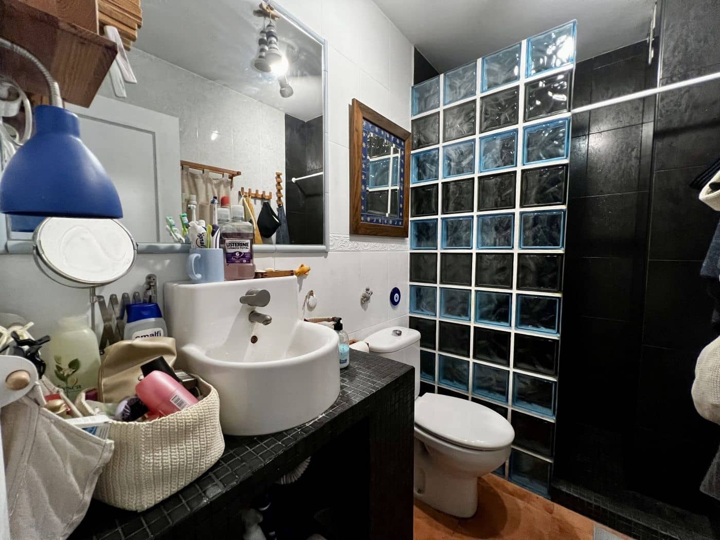 3 soveværelse Rækkehus til salg i Bolnuevo - € 238.700 (Ref: 8776516)