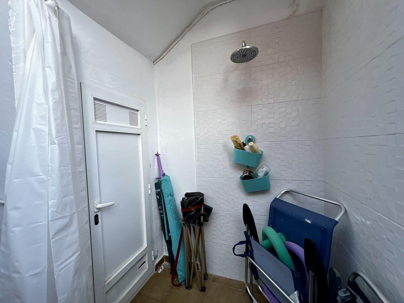 3 soveværelse Rækkehus til salg i Bolnuevo - € 238.700 (Ref: 8776516)