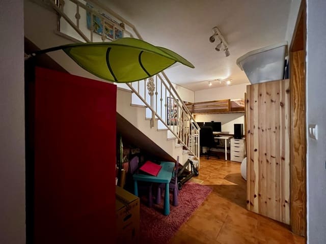 3 sovrum Radhus till salu i Bolnuevo, Mazarrón - 238 700 € (Ref: 8776516)