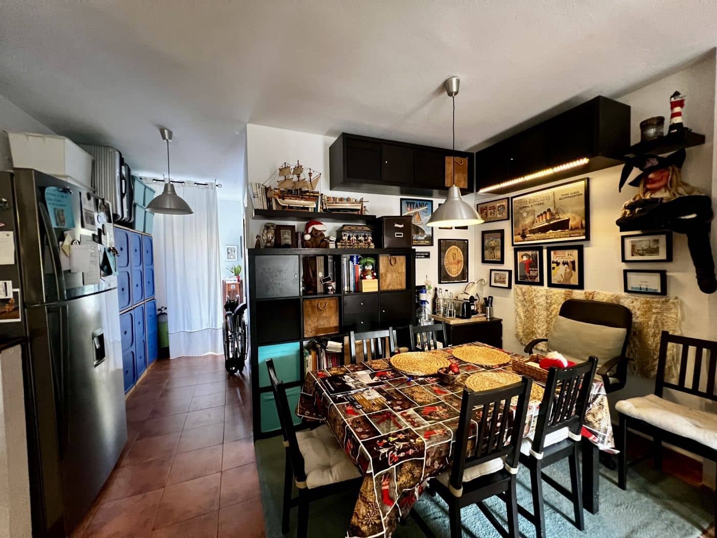 3 soveværelse Rækkehus til salg i Bolnuevo - € 238.700 (Ref: 8776516)