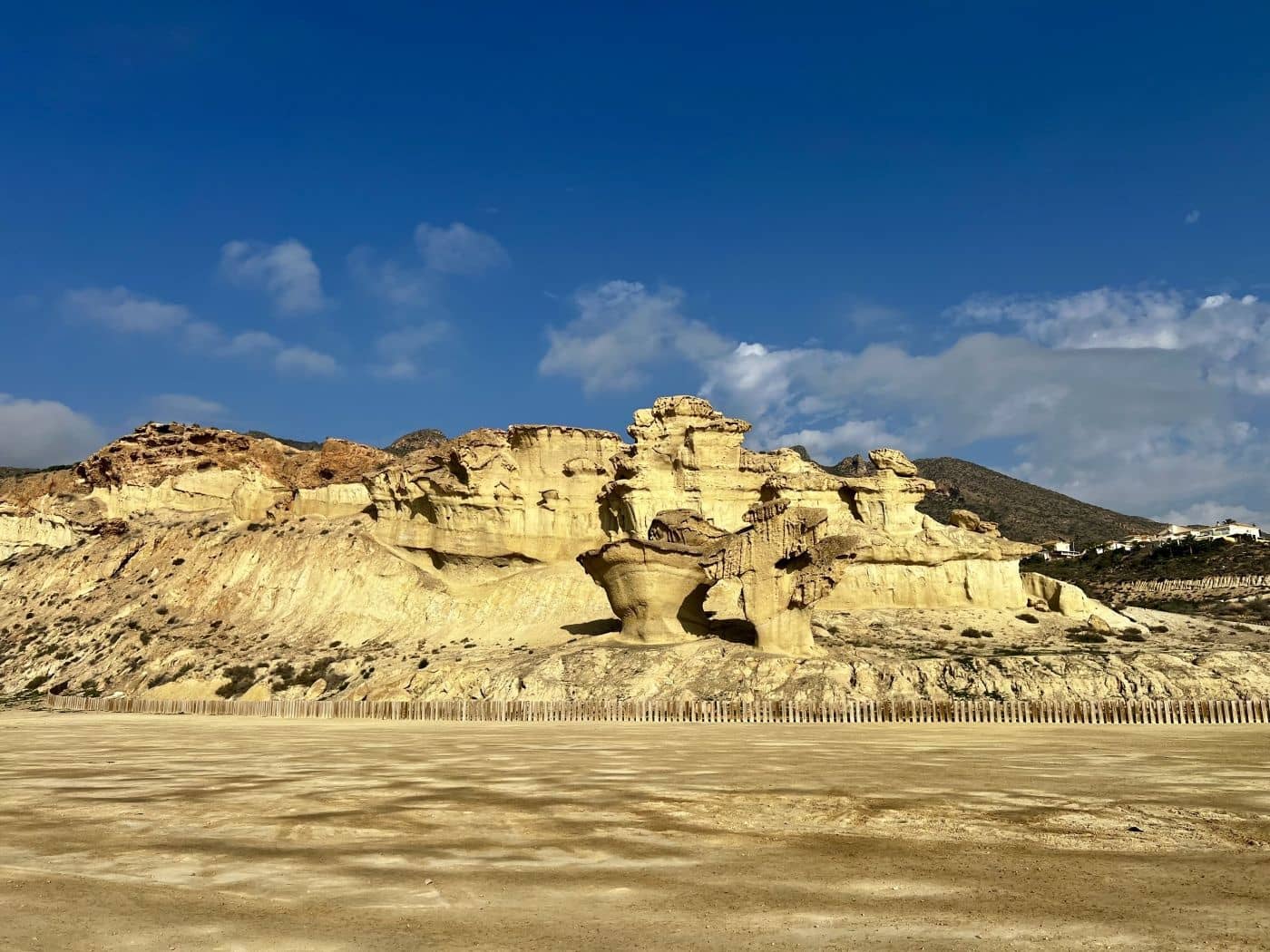 3 soveværelse Rækkehus til salg i Bolnuevo - € 238.700 (Ref: 8776516)