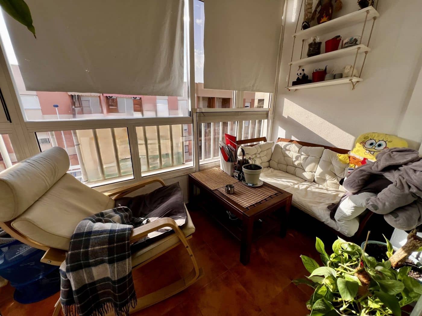 3 soveværelse Rækkehus til salg i Bolnuevo - € 238.700 (Ref: 8776516)