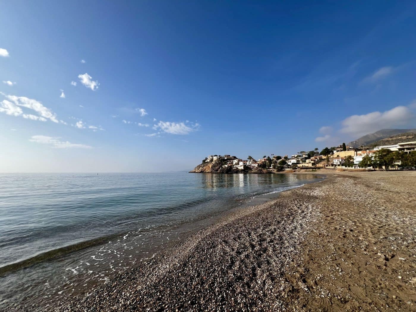 3 soveværelse Rækkehus til salg i Bolnuevo - € 238.700 (Ref: 8776516)