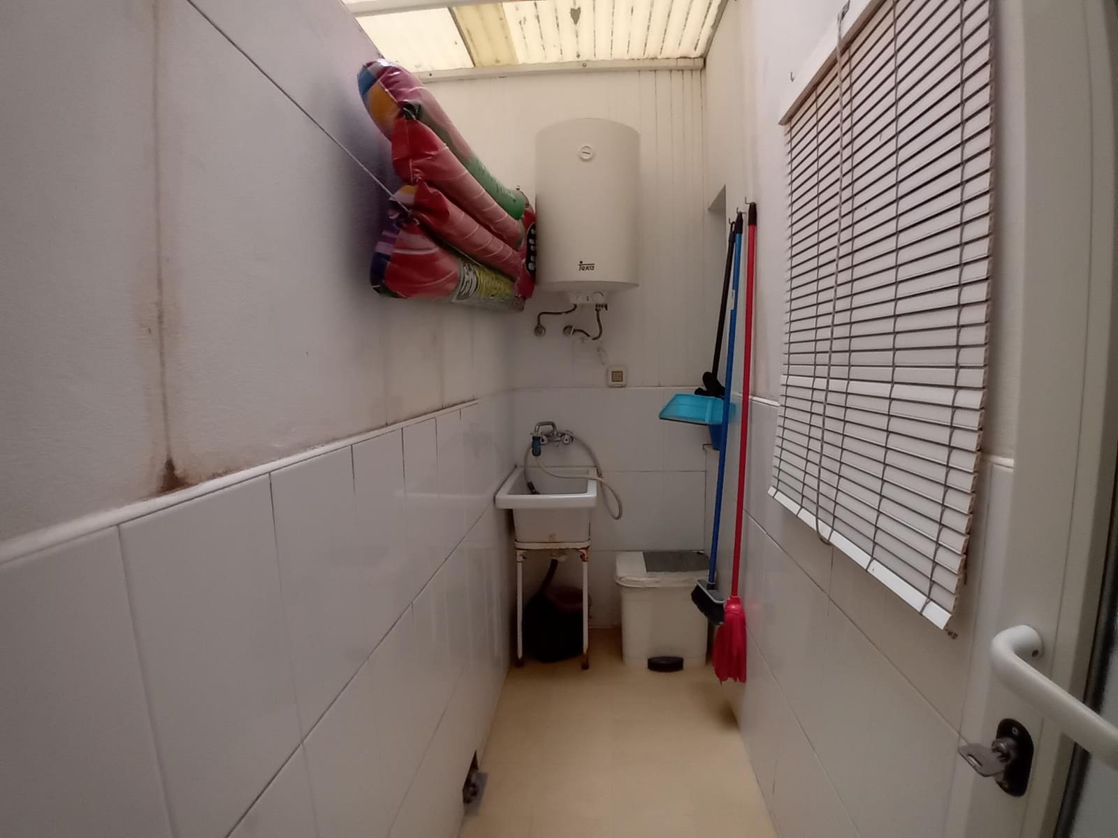 2 soveværelse Lejlighed til salg i Bolnuevo med garage - € 154.500 (Ref: 8776517)