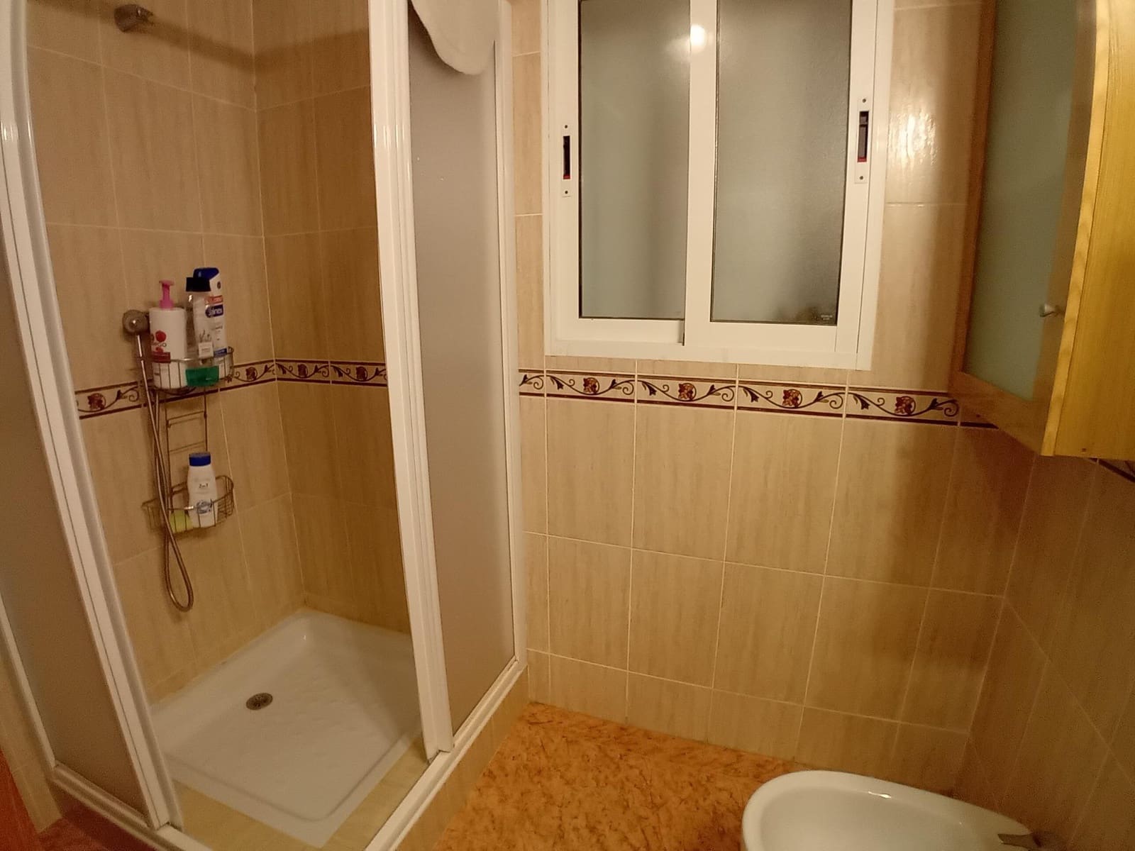 2 soveværelse Lejlighed til salg i Bolnuevo med garage - € 154.500 (Ref: 8776517)