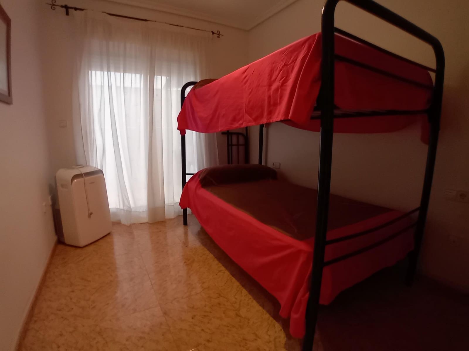 2 soveværelse Lejlighed til salg i Bolnuevo med garage - € 154.500 (Ref: 8776517)