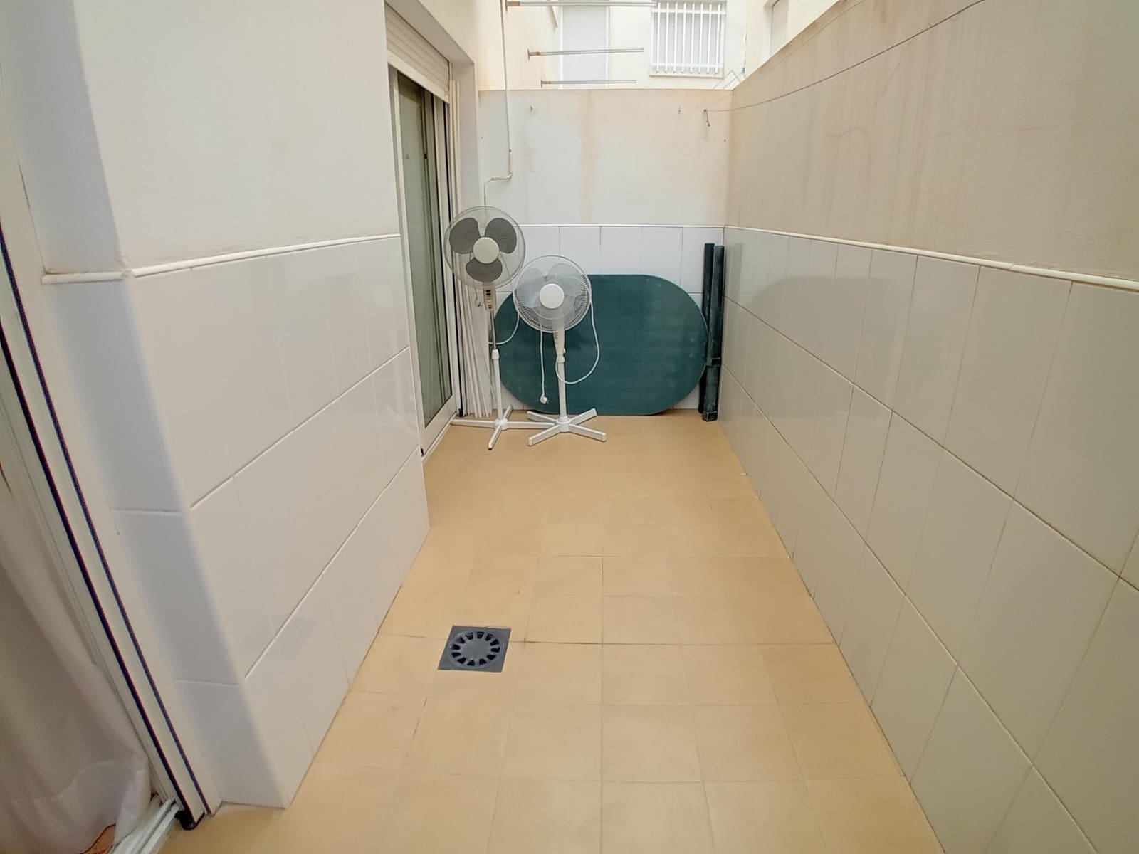 2 soveværelse Lejlighed til salg i Bolnuevo med garage - € 154.500 (Ref: 8776517)