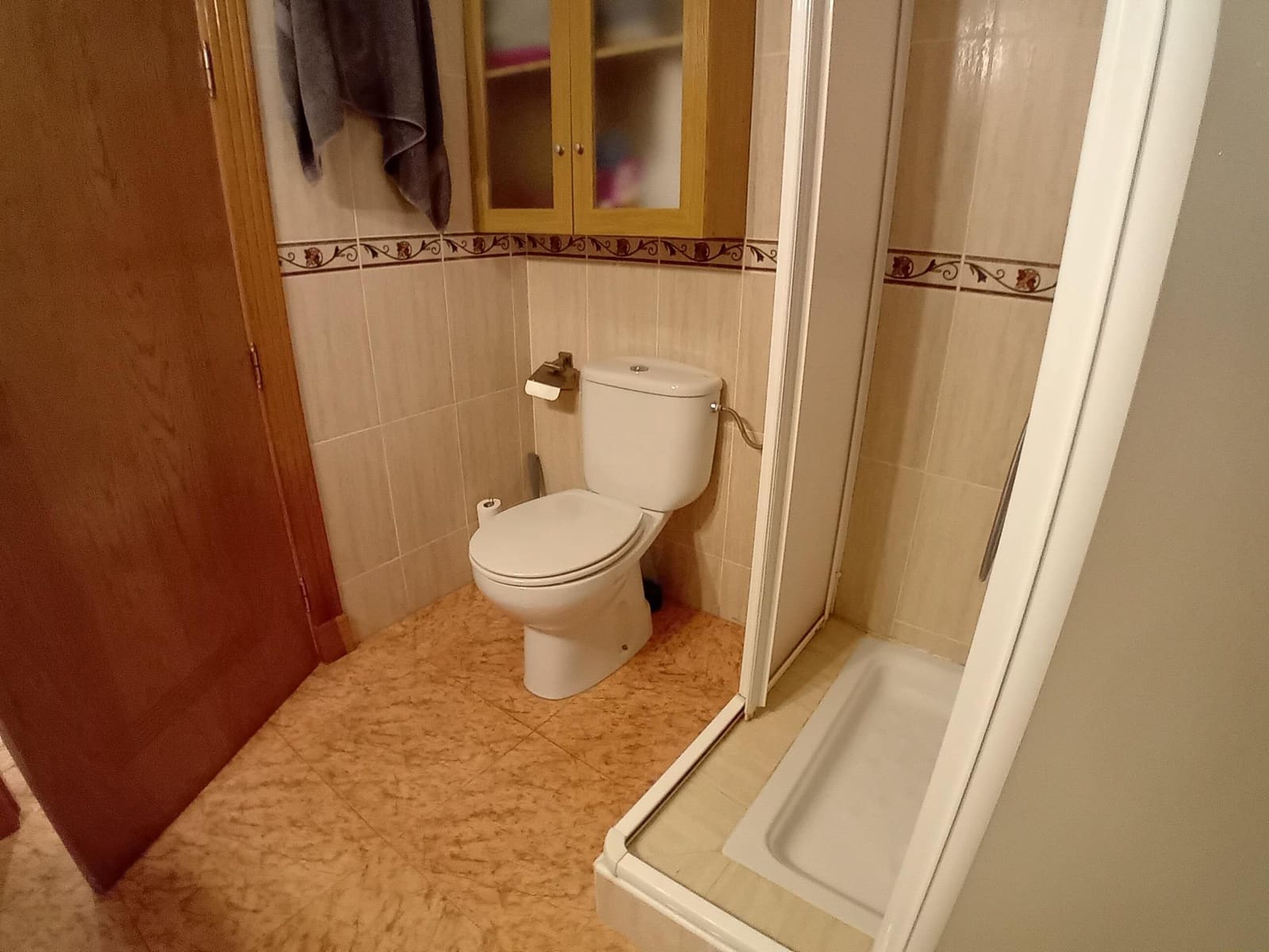 2 soveværelse Lejlighed til salg i Bolnuevo med garage - € 154.500 (Ref: 8776517)