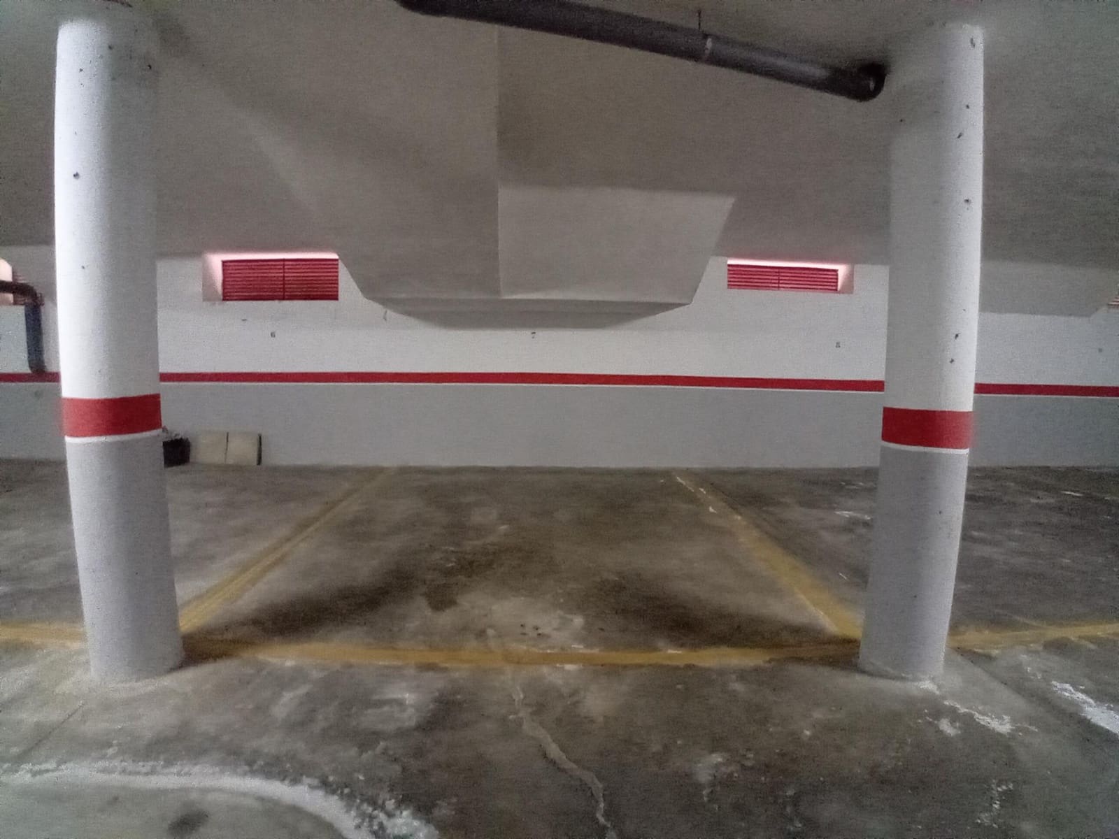 2 soveværelse Lejlighed til salg i Bolnuevo med garage - € 154.500 (Ref: 8776517)