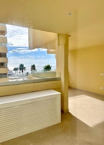2 chambre Appartement à vendre à Marbella Centro, Marbella avec piscine garage - 850 000 € (Ref: 8783929)