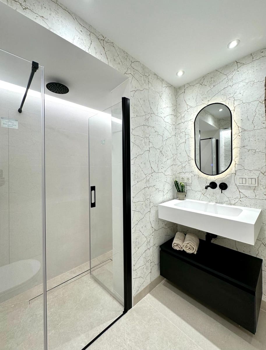 2 camera da letto Appartamento in vendita in Marbella con piscina garage - 850.000 € (Rif: 8783929)