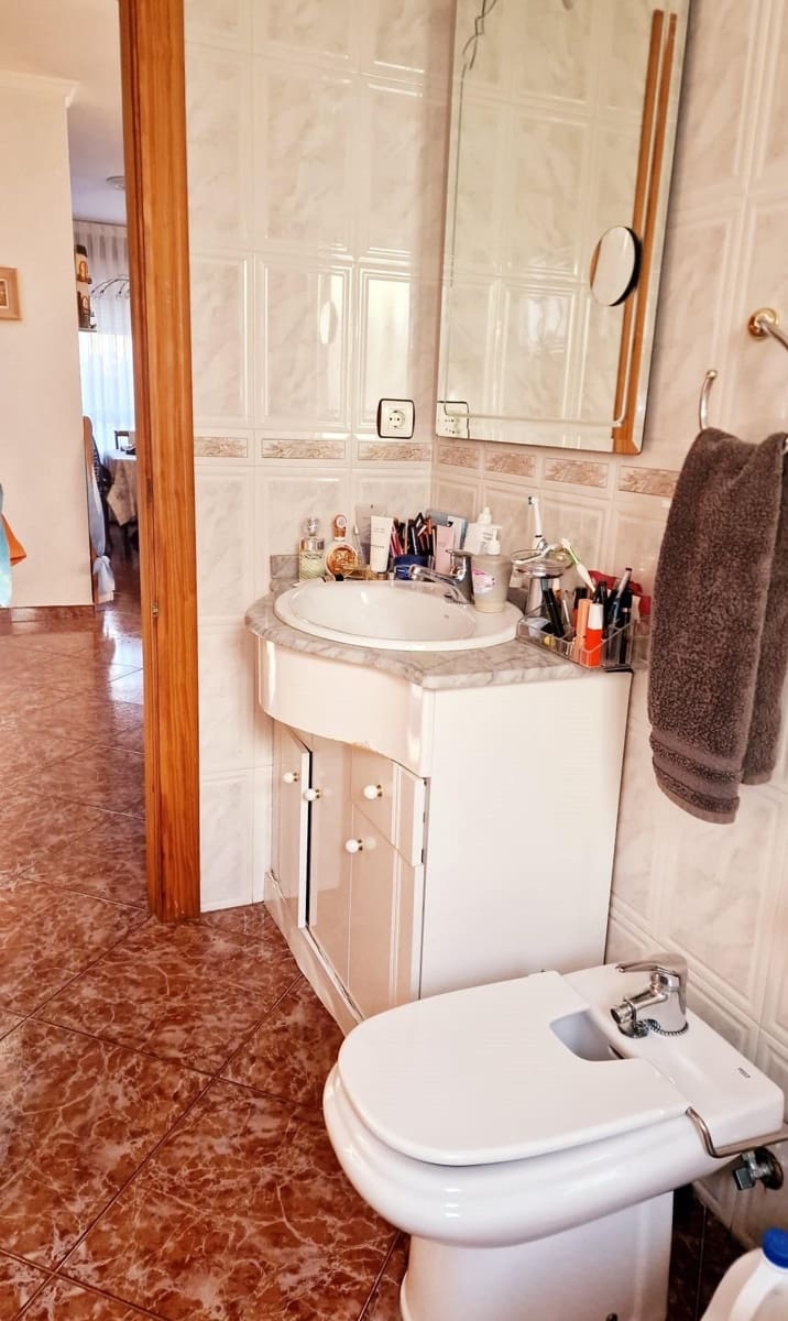 3 bedroom Apartment for sale in Bolnuevo with garage - € 326,500 (Ref: 8792468)