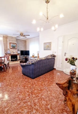 3 chambre Appartement à vendre à Bolnuevo, Mazarrón avec garage - 326 500 € (Ref: 8792468)