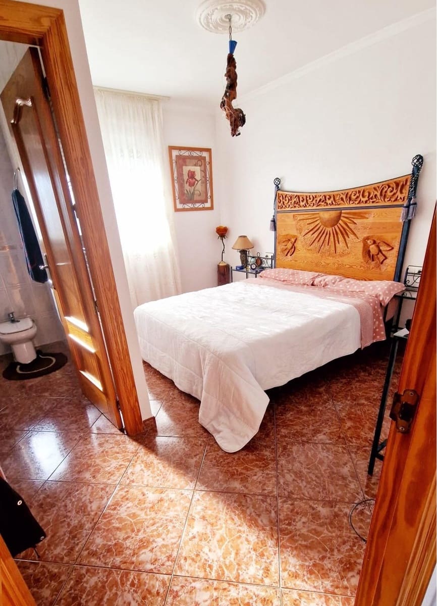 3 bedroom Apartment for sale in Bolnuevo with garage - € 326,500 (Ref: 8792468)