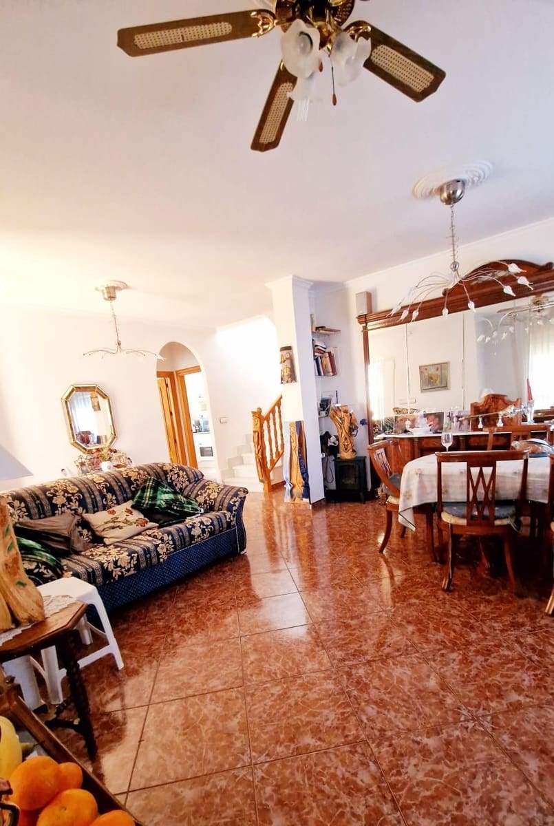 3 bedroom Apartment for sale in Bolnuevo with garage - € 326,500 (Ref: 8792468)