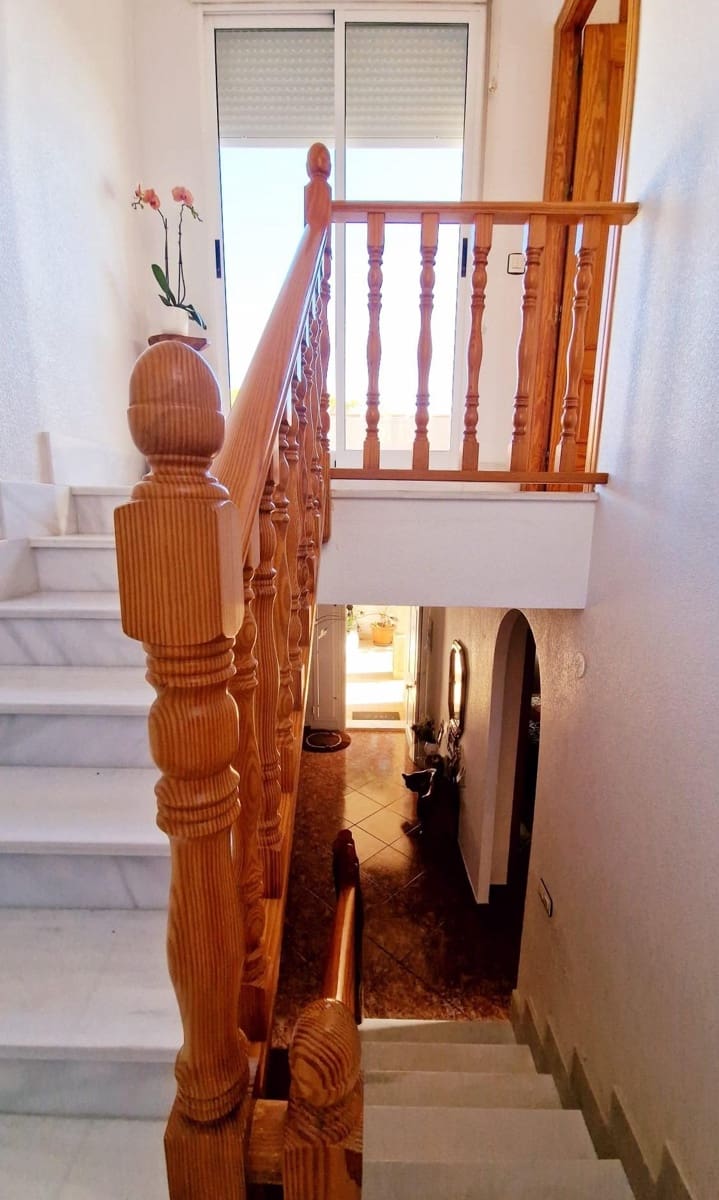 3 bedroom Apartment for sale in Bolnuevo with garage - € 326,500 (Ref: 8792468)