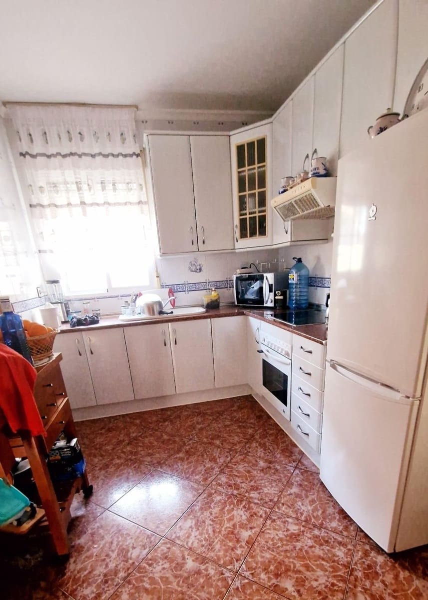 3 bedroom Apartment for sale in Bolnuevo with garage - € 326,500 (Ref: 8792468)