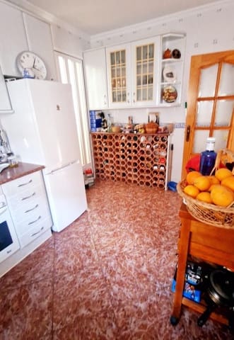 3 chambre Appartement à vendre à Bolnuevo, Mazarrón avec garage - 326 500 € (Ref: 8792468)