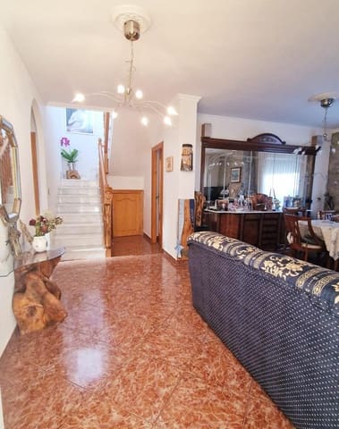 3 chambre Appartement à vendre à Bolnuevo, Mazarrón avec garage - 326 500 € (Ref: 8792468)