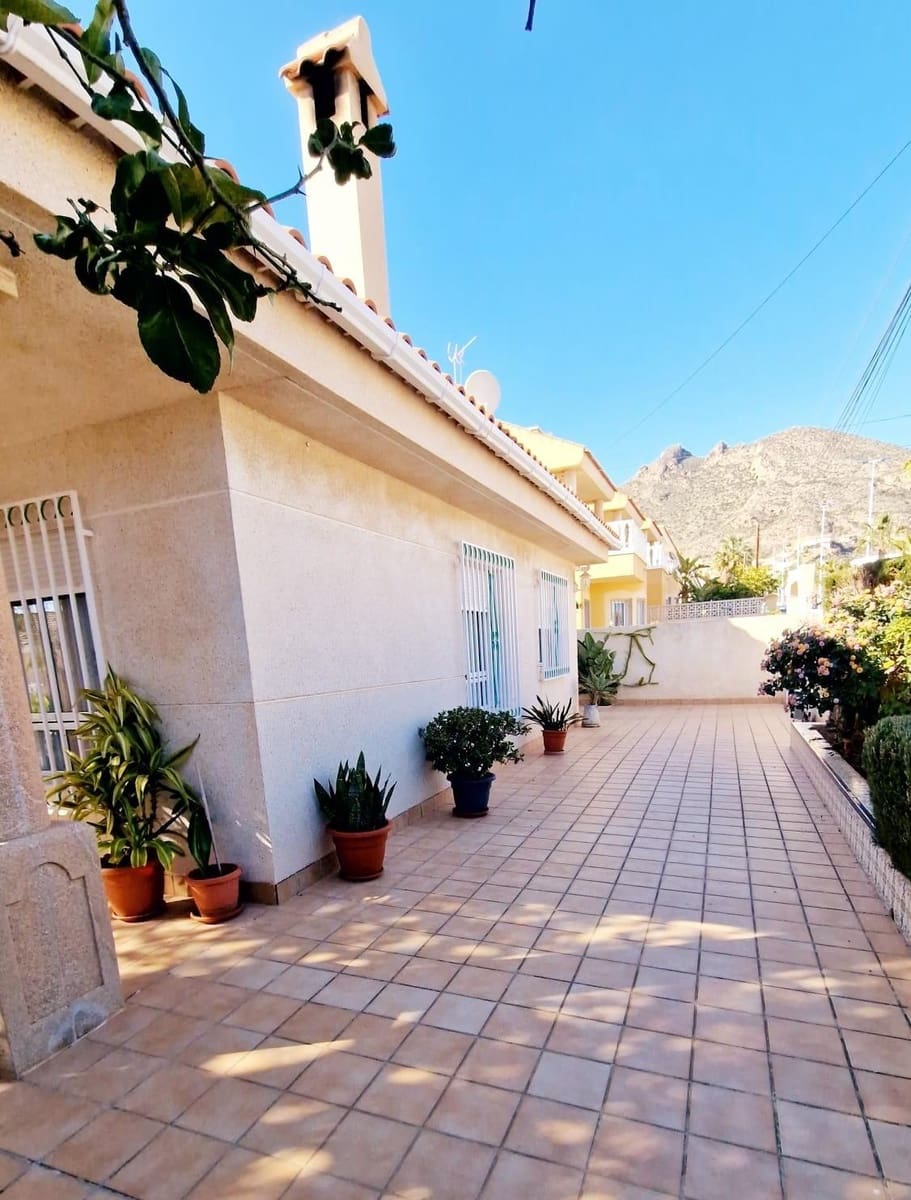 3 bedroom Apartment for sale in Bolnuevo with garage - € 326,500 (Ref: 8792468)