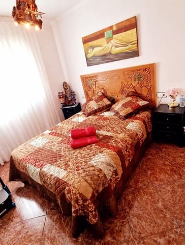 3 chambre Appartement à vendre à Bolnuevo, Mazarrón avec garage - 326 500 € (Ref: 8792468)