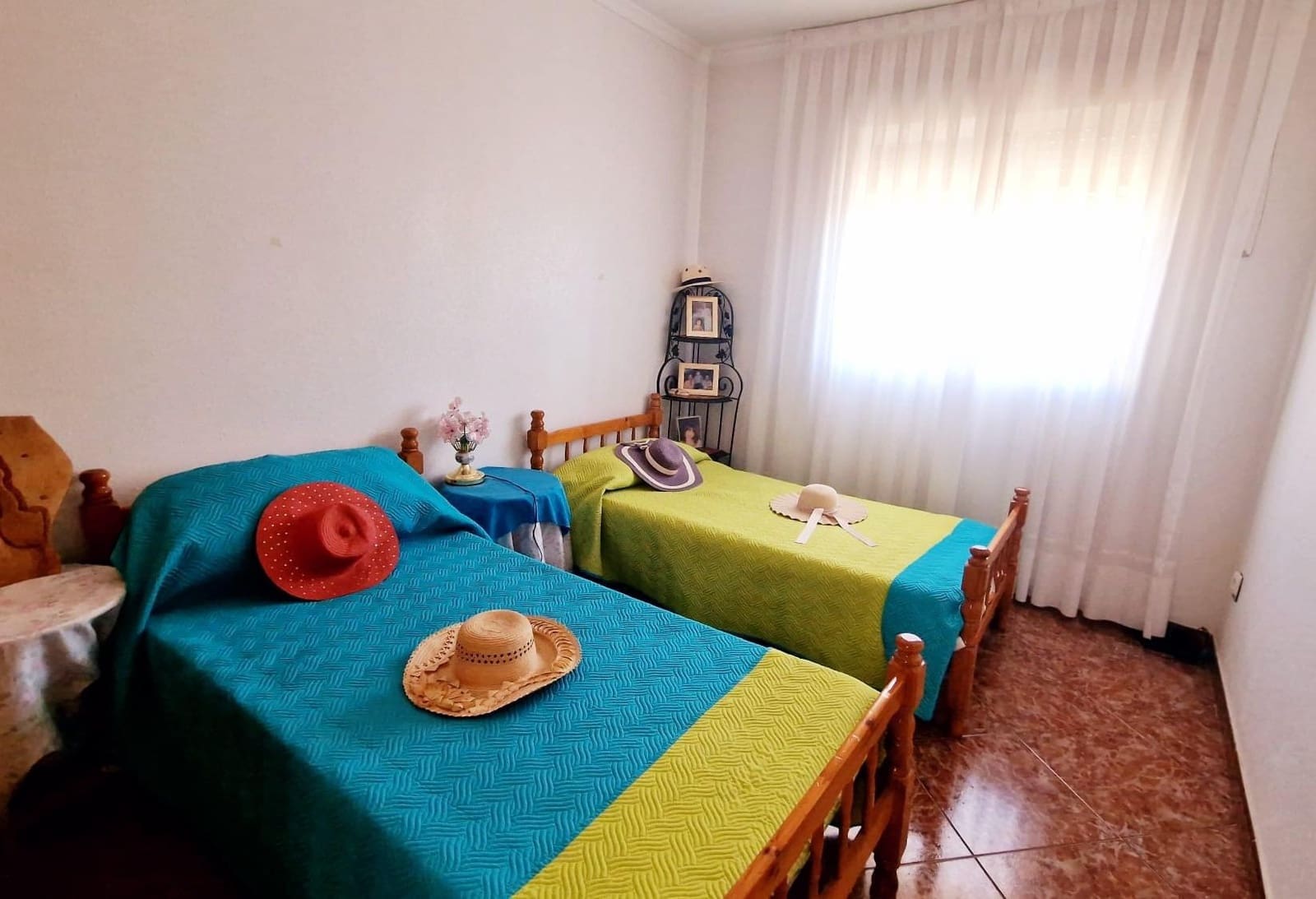 3 bedroom Apartment for sale in Bolnuevo with garage - € 326,500 (Ref: 8792468)