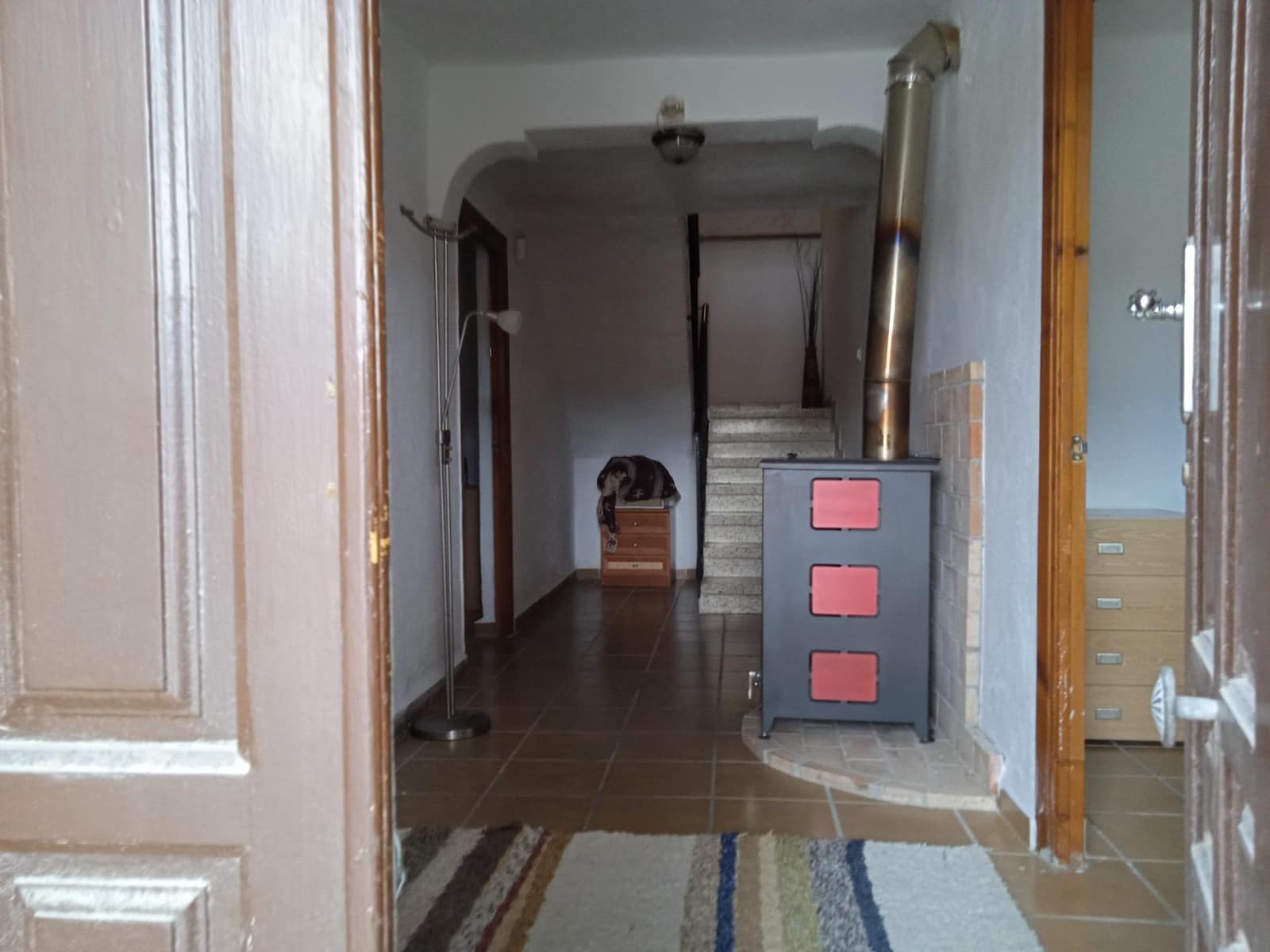 8 soveværelse Byhus til salg i Zujar - € 127.250 (Ref: 8815851)